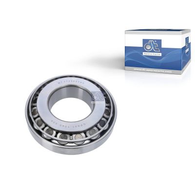 RODAMIENTO PIÑON DIFERENCIAL