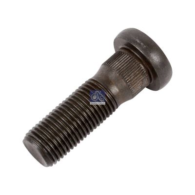 PERNO DE RUEDA DELANTERA