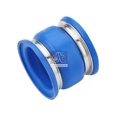 MANGUERA INTERCOOLER