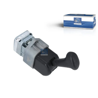 VALVULA DE FRENO DE ESTACIONAMIENTO