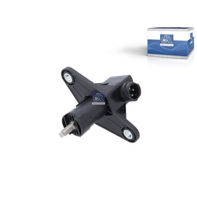 SENSOR DE NIVEL DE SUSPENSION