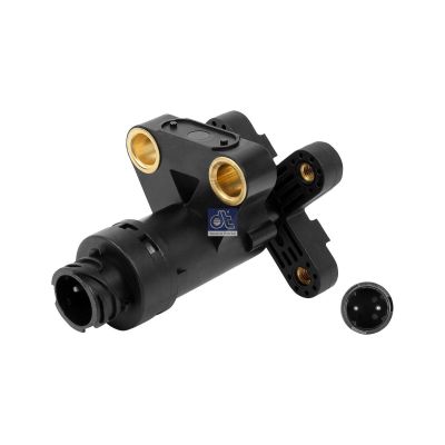 SENSOR DE DISTANCIA ECAS DE 2 POLOS