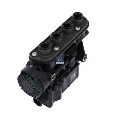 VALVULA SOLENOIDE NIVEL SUSPENSION