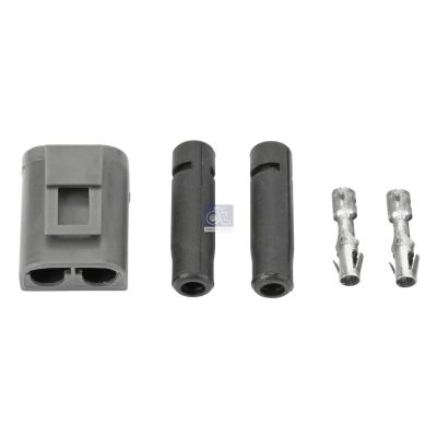 JUEGO DE AISLADOR CONECTOR ELECTRICO