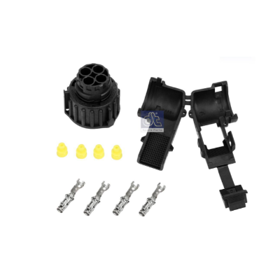 JUEGO DE REPARACION CONECTOR