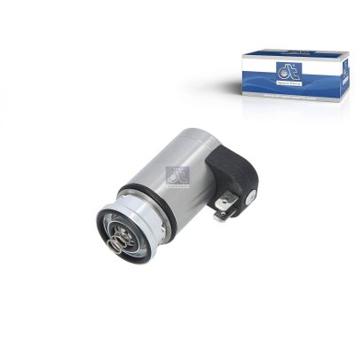 VALVULA SOLENOIDE CONTROL CAMBIOS