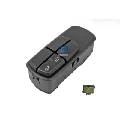 PANEL DE CONTROL PUERTA LADO PASAJERO