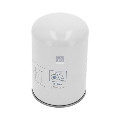 FILTRO DEL LIQUIDO REFRIGERANTE