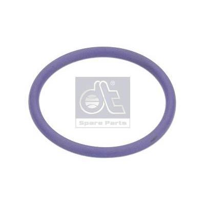 JUNTA TORICA VIOLETA 342 X 3 MM