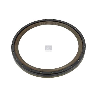 RETENEDOR CIGUEÑAL FRONTAL (LADO DAMPER)