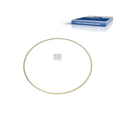 ARANDELA DE AJUSTE ALTURA CAMISA MOTOR