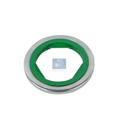 RETENEDOR CARTER DE ACEITE