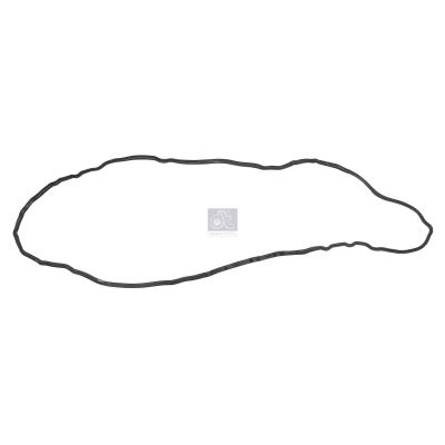 JUNTA DE CARTER DE ACEITE PARA MOTOR D12