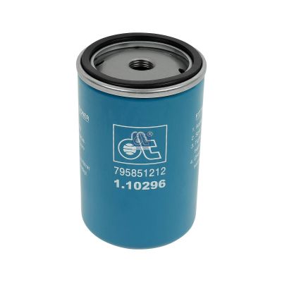 FILTRO DE COMBUSTIBLE