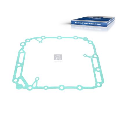 JUNTA DE CARCASA DE SELECTOR DE CAJA DE CAMBIOS