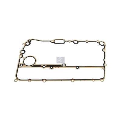 EMPAQUE TAPA ENFRIADOR MOTOR 13 L