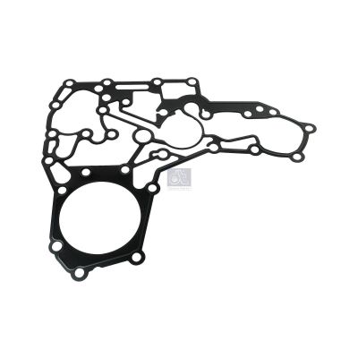 EMPAQUE CARCAZA RETARDADOR