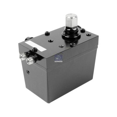 BOMBA HIDRAULICA ELEVACION CABINA