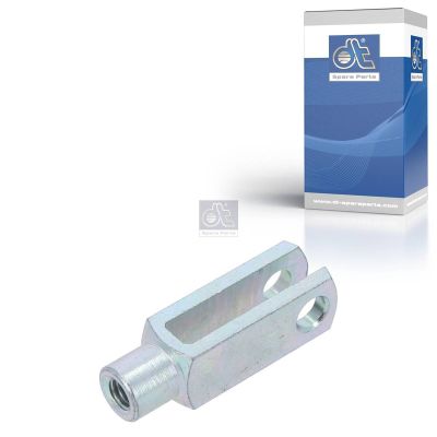 HORQUILLA GUAYA ACELERADOR