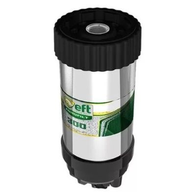 ELEMENTO FILTRANTE EURO 400 BR 5 MICRAS