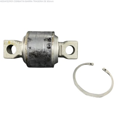 CORBATIN BARRA TRASERA DE 85MM