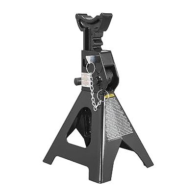 TORRE DE BLOQUEO COLOR NEGRO 5 TONELADAS