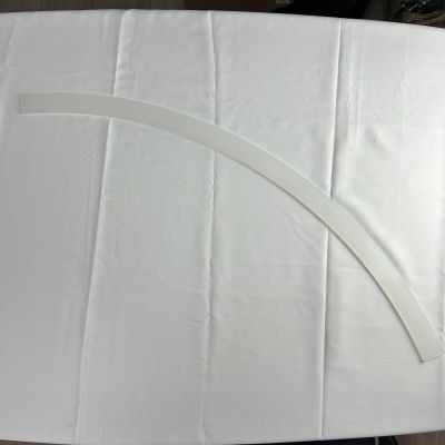 TEFLON QUINTA RUEDA CUARTO