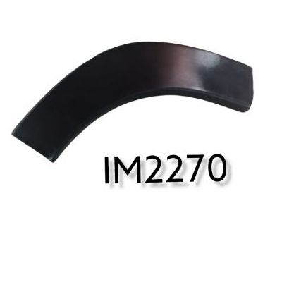 PUNTERA CURVA BOTAGUA DEL IQ GRAN VIALE