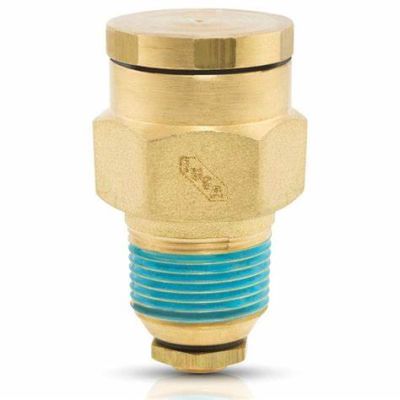 VALVULA DRENAJE TANQUE DEPOSITO