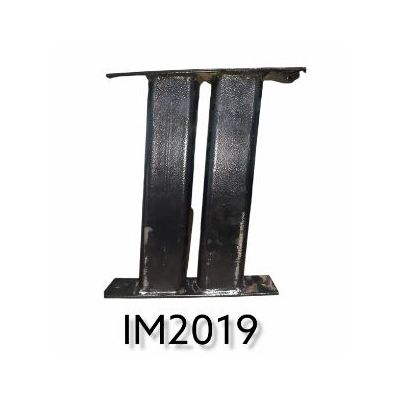 SOPORTE BASE SILLA DOBLE PROMIURBAN