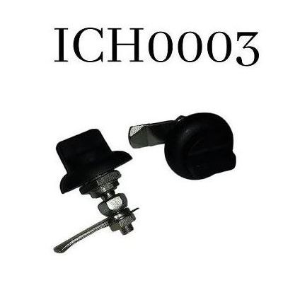 CHAPETA CIERRE RAPIDO