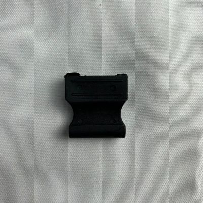 SOPORTE CHAPETA VIDRIO