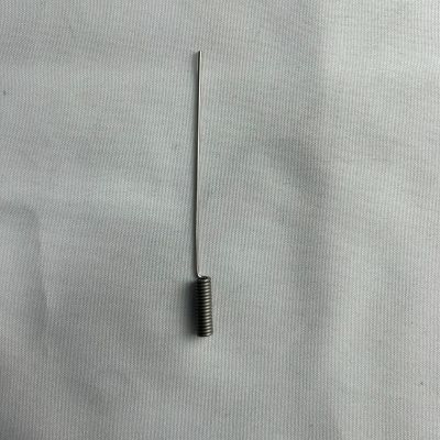 RESORTE MICROSWITCH APERTURA PUERTAS