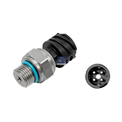 SENSOR DE PRESION DE COMBUSTIBLE