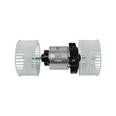 MOTOR DEL VENTILADOR DE CABINA