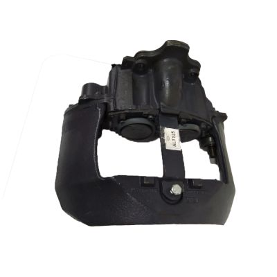 CALIPER COMPLETO TRASERA IZQUIERDO CON PORTAPINZA