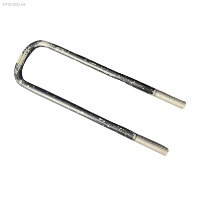 GRAPA DE BALLESTA TRASERA