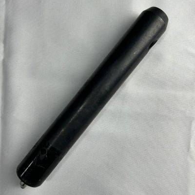 PASADOR DE VOLTEO BARREDORA