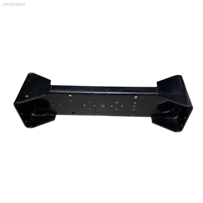 PUENTE BASTIDOR TRASERO BUS THOMAS CON CABEZALES COMPLETO