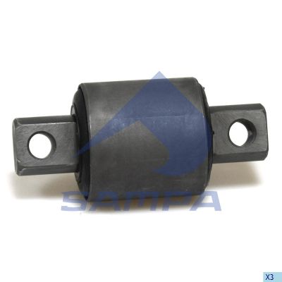 JUEGO DE REPARACION BARRA ESTABILIZADORA