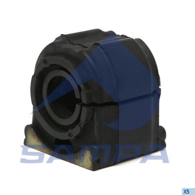 CASQUILLO ESTABILIZADOR DELANTERO 20MM