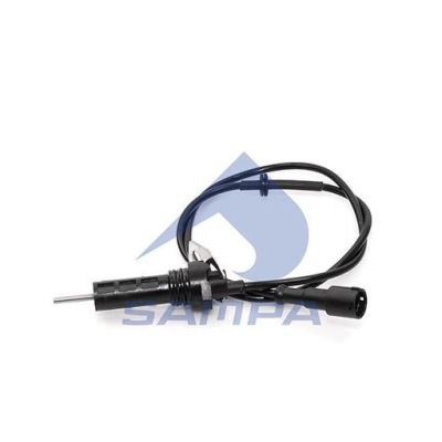 AVISADOR DE DESGASTE PASTILLAS DE FRENO