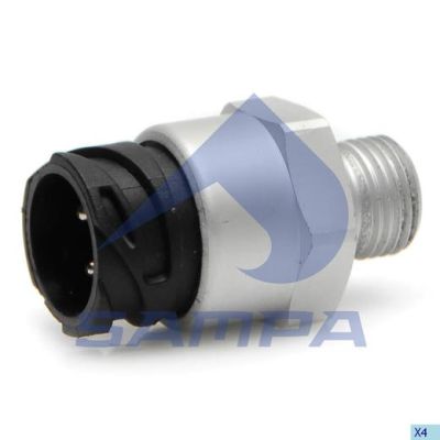 SENSOR DE PRESION DE AIRE 16BAR