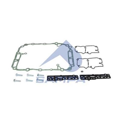 KIT DE EMPAQUES CONTROL CAJA