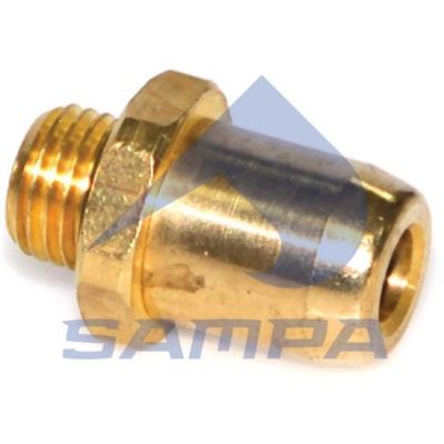 ACOPLE RAPIDO ROSCADO MANGUERA 8 MM