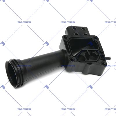 TUBERIA DE SALIDA BOMBA DE AGUA