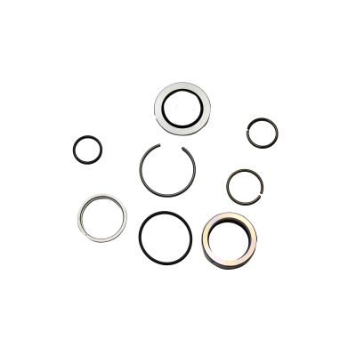 JUEGO DE REPARACION CILINDRO HIDRAULICO ELEVACION CABINA