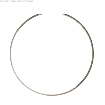 ANILLO DE SEGURIDAD