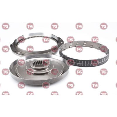 JUEGO DE REPARACION SIN RETARDADOR