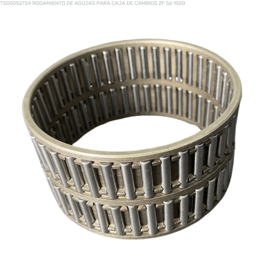 RODAMIENTO DE AGUJAS PARA CAJA DE CAMBIOS ZF S6 1550